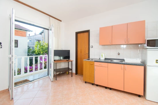 Apartmán Severní Dalmácie - Vodice DA 7227 N1