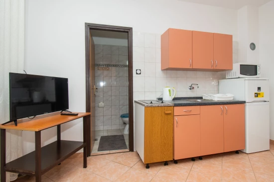 Apartmán Severní Dalmácie - Vodice DA 7227 N1