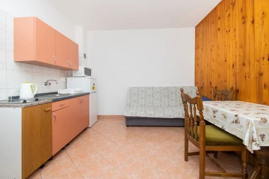 Apartmán Severní Dalmácie - Vodice DA 7227 N1