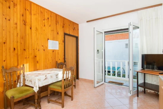 Apartmán Severní Dalmácie - Vodice DA 7227 N1