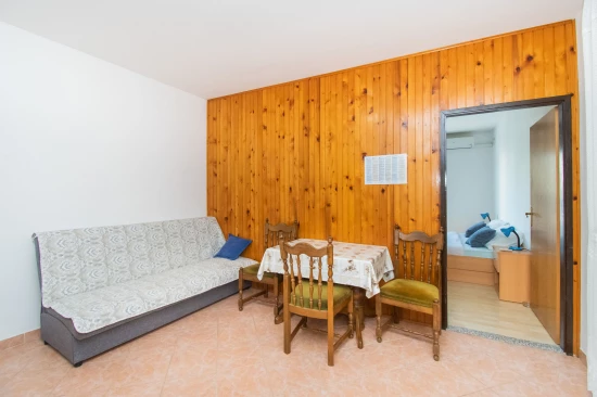 Apartmán Severní Dalmácie - Vodice DA 7227 N1