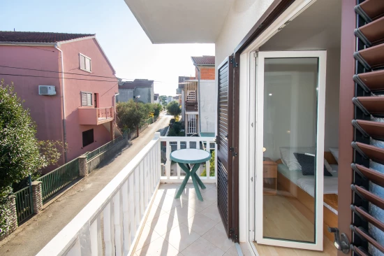 Apartmán Severní Dalmácie - Vodice DA 7227 N1