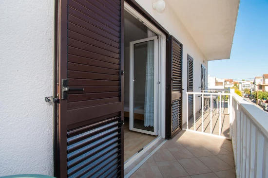 Apartmán Severní Dalmácie - Vodice DA 7227 N1