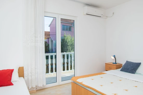 Apartmán Severní Dalmácie - Vodice DA 7227 N1