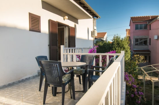 Apartmán Severní Dalmácie - Vodice DA 7227 N1