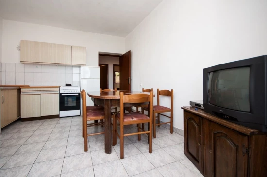 Apartmán Ostrov Pag - Lun OS 9276 N1