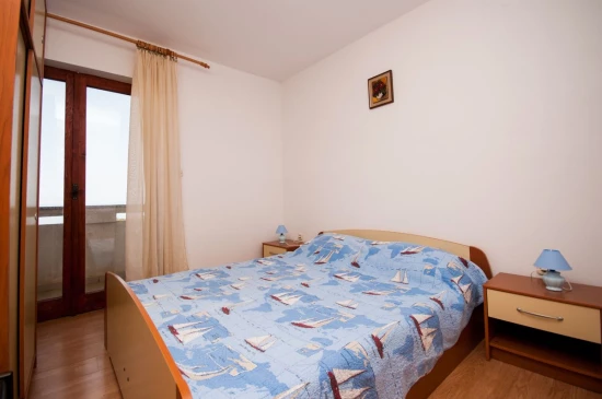 Apartmán Ostrov Pag - Lun OS 9276 N2