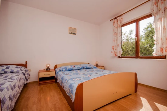 Apartmán Ostrov Pag - Lun OS 9276 N3