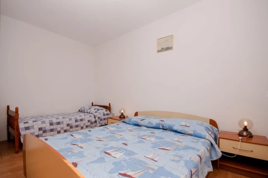 Apartmán Ostrov Pag - Lun OS 9276 N3