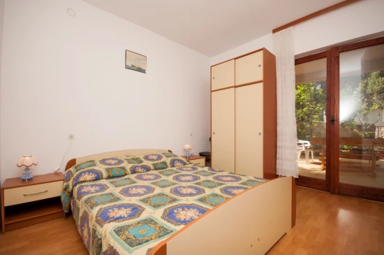 Apartmán Ostrov Pag - Lun OS 9276 N4