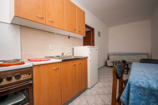 Apartmán Ostrov Pag - Lun OS 9276 N4