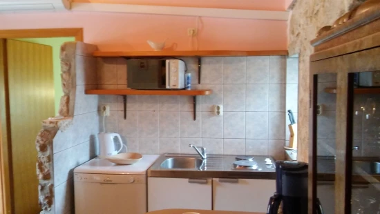 Apartmán Ostrov Ugljan - Sutomišćica OS 9277 N1