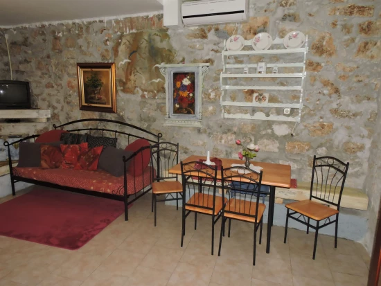 Apartmán Ostrov Ugljan - Sutomišćica OS 9277 N2