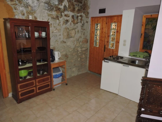 Apartmán Ostrov Ugljan - Sutomišćica OS 9277 N2