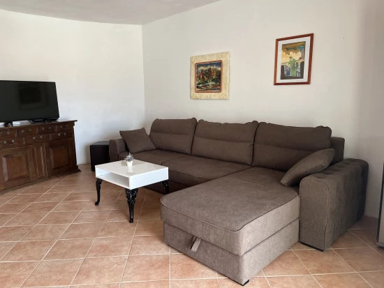 Apartmán Severní Dalmácie - Kanica DA 7231 N1