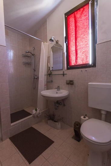 Apartmán Severní Dalmácie - Kanica DA 7231 N1