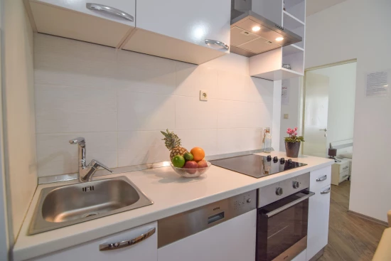 Apartmán Severní Dalmácie - Rogoznica DA 7233 N1