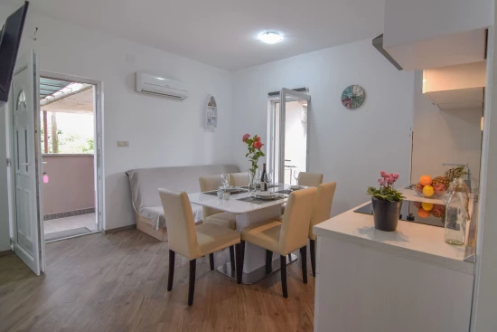 Apartmán Severní Dalmácie - Rogoznica DA 7233 N1