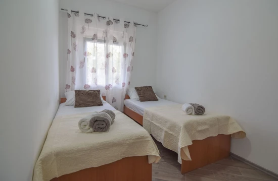 Apartmán Severní Dalmácie - Rogoznica DA 7233 N1