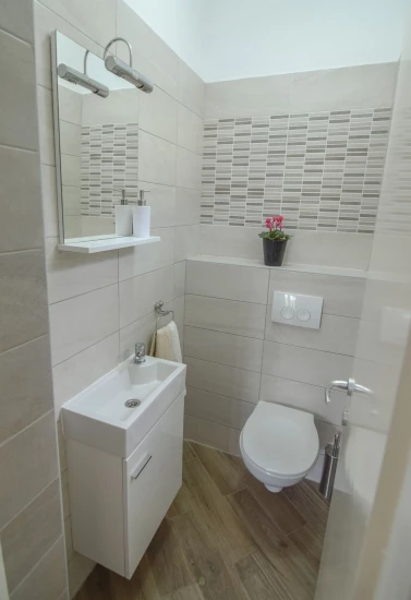 Apartmán Severní Dalmácie - Rogoznica DA 7233 N1