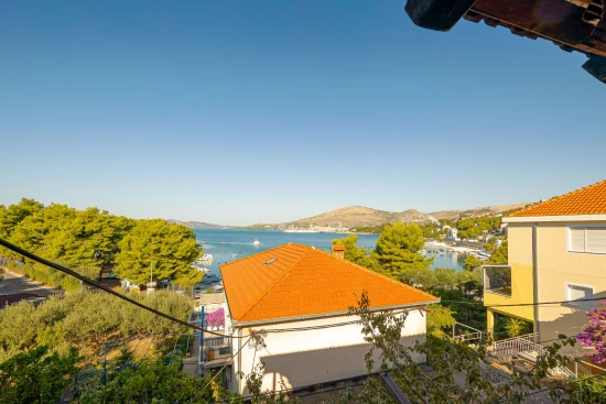 Apartmán Střední Dalmácie - Trogir DA 7237 N1