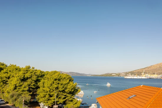 Apartmán Střední Dalmácie - Trogir DA 7237 N1