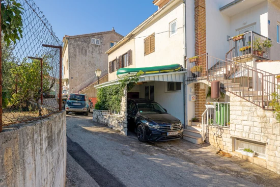 Apartmán Střední Dalmácie - Trogir DA 7237 N1