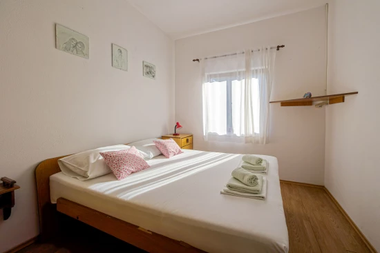 Apartmán Střední Dalmácie - Trogir DA 7237 N1