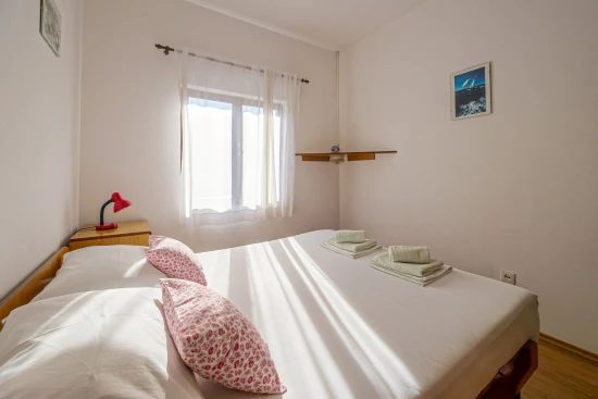 Apartmán Střední Dalmácie - Trogir DA 7237 N1