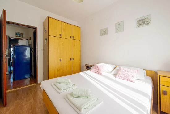 Apartmán Střední Dalmácie - Trogir DA 7237 N1