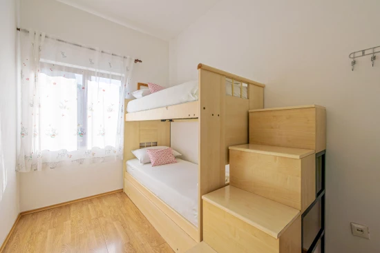 Apartmán Střední Dalmácie - Trogir DA 7237 N1