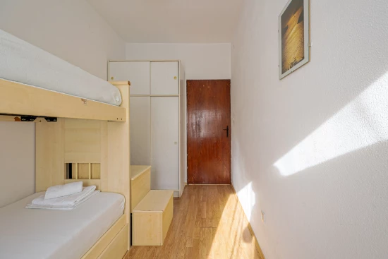 Apartmán Střední Dalmácie - Trogir DA 7237 N1