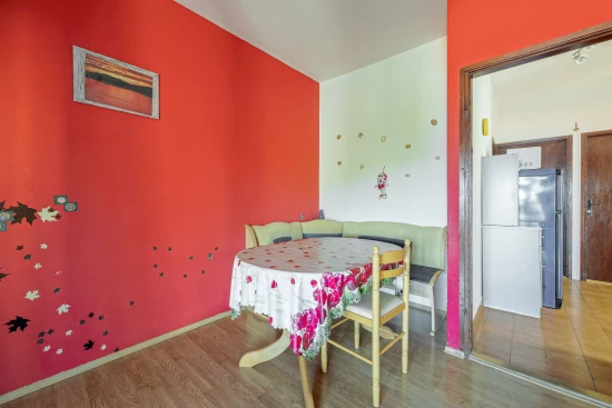 Apartmán Střední Dalmácie - Trogir DA 7237 N1