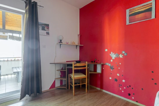 Apartmán Střední Dalmácie - Trogir DA 7237 N1