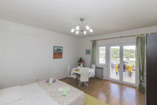 Apartmán Ostrov Hvar - Jelsa OS 9278 N2