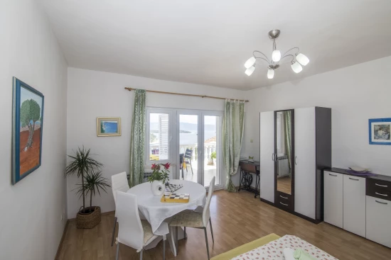 Apartmán Ostrov Hvar - Jelsa OS 9278 N2