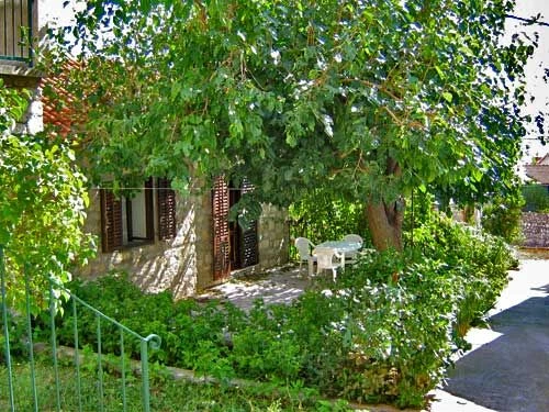 Apartmán Ostrov Brač - Bol OS 9280 N1