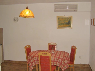 Apartmán Ostrov Brač - Bol OS 9280 N1