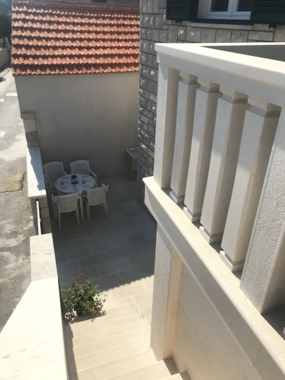 Apartmán Ostrov Brač - Postira OS 9281 N2