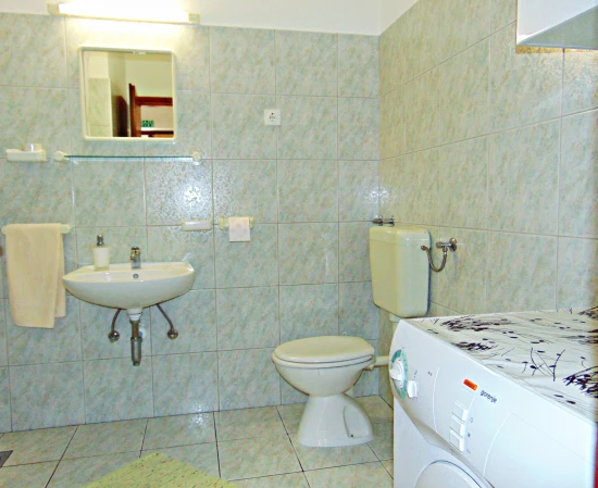 Apartmán Ostrov Brač - Postira OS 9281 N2