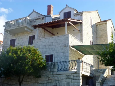 Apartmán Ostrov Brač - Postira OS 9282 N1