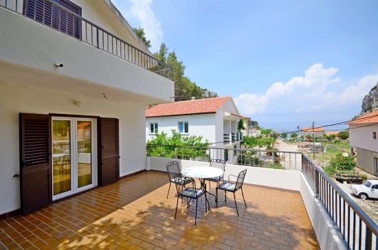 Apartmán Ostrov Hvar - Zastražišće OS 9286 N2