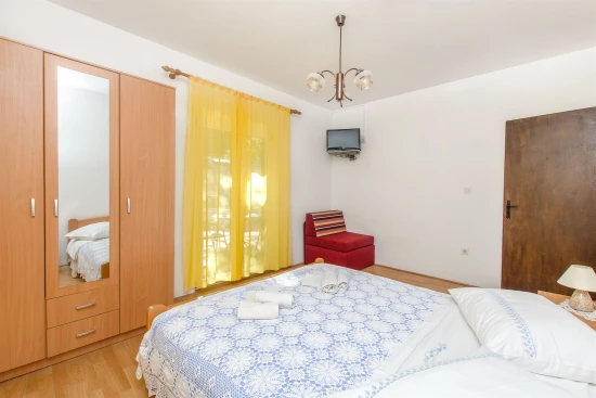 Apartmán Ostrov Hvar - Zastražišće OS 9286 N2