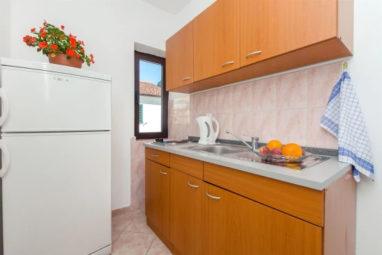 Apartmán Ostrov Hvar - Zastražišće OS 9286 N2