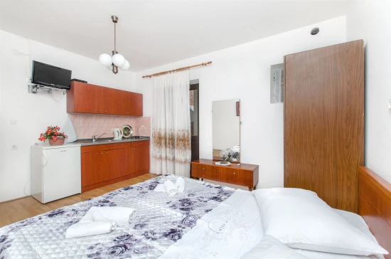 Apartmán Ostrov Hvar - Zastražišće OS 9286 N3