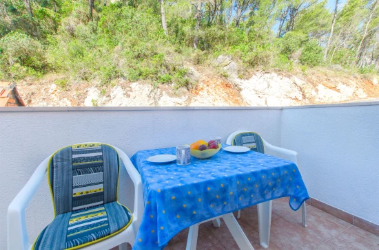 Apartmán Ostrov Hvar - Zastražišće OS 9286 N5