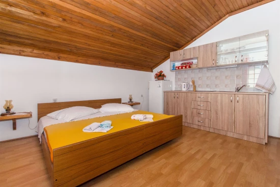 Apartmán Ostrov Hvar - Zastražišće OS 9286 N5