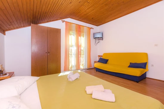 Apartmán Ostrov Hvar - Zastražišće OS 9286 N6