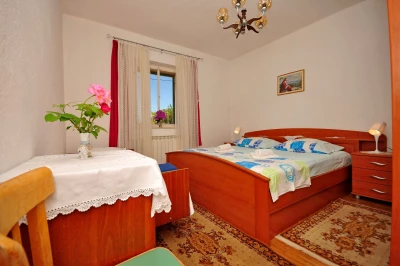 Apartmán Ostrov Brač - Splitska OS 9287 N1