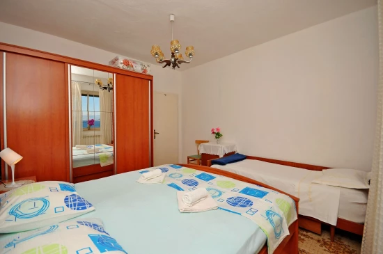 Apartmán Ostrov Brač - Splitska OS 9287 N1